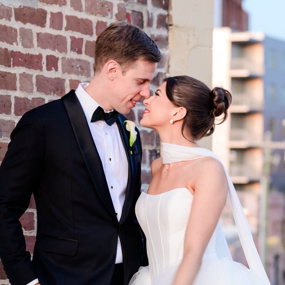 Meet your Posher, Kenzie